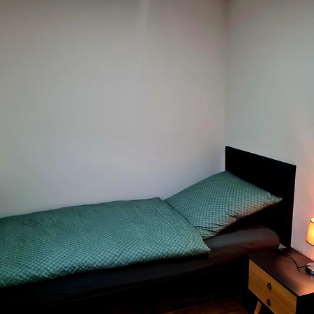 Moderne Ferienwohnung Mit Aussicht Бад Ойнхаузен Екстериор снимка